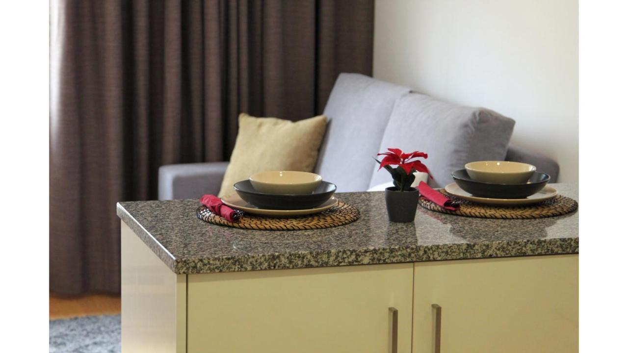 Yaya Pt- Santa Catarina Apartaments OOporto Exteriör bild