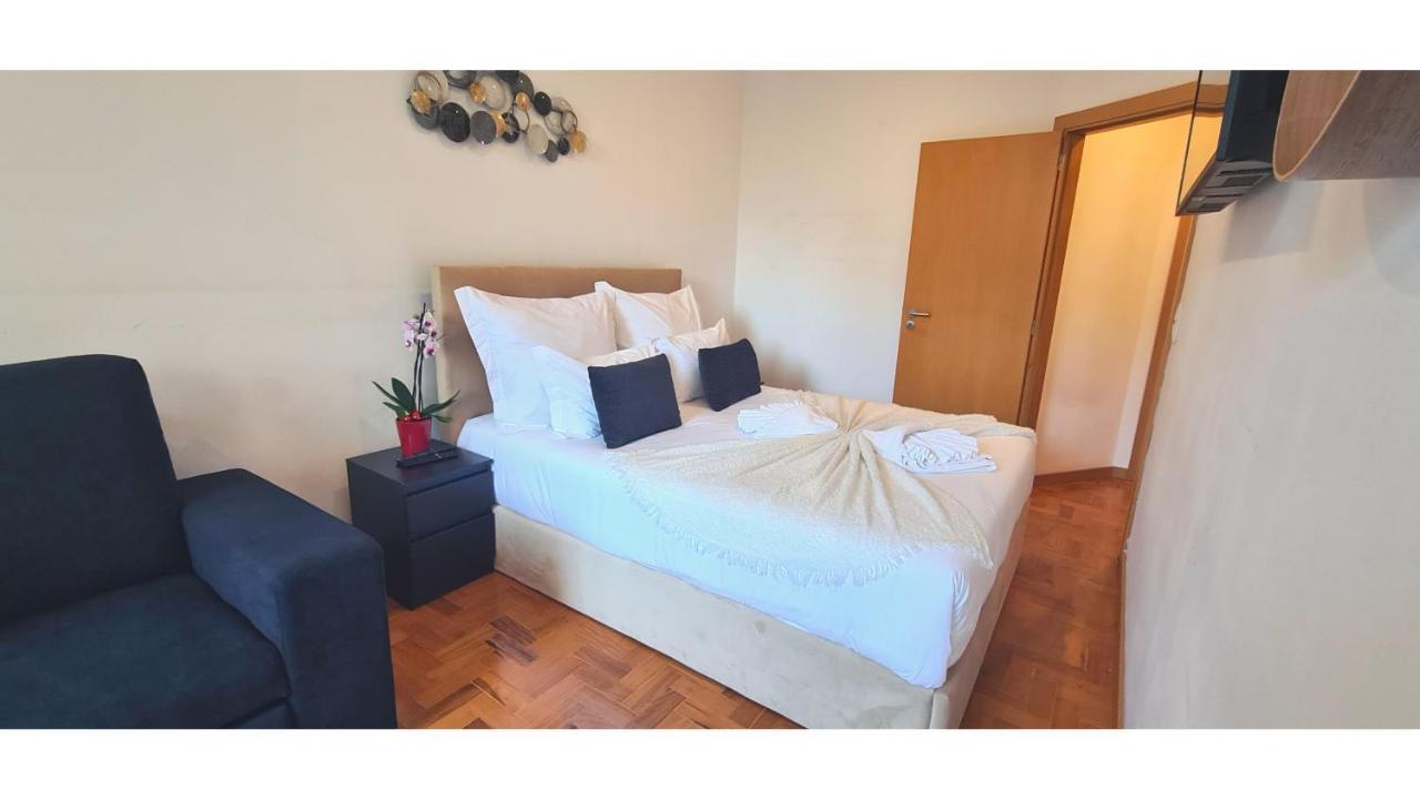 Yaya Pt- Santa Catarina Apartaments OOporto Exteriör bild