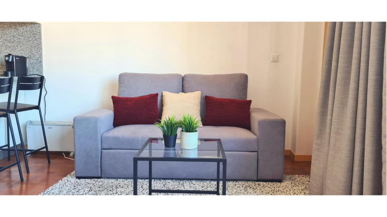 Yaya Pt- Santa Catarina Apartaments OOporto Exteriör bild