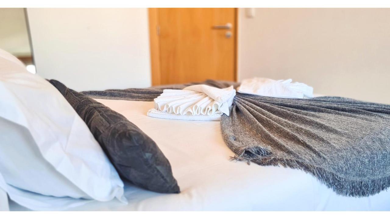 Yaya Pt- Santa Catarina Apartaments OOporto Exteriör bild