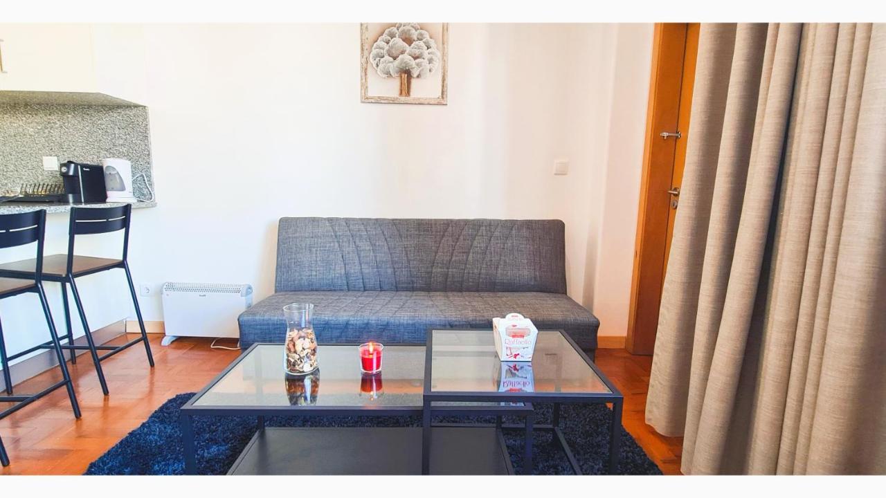 Yaya Pt- Santa Catarina Apartaments OOporto Exteriör bild