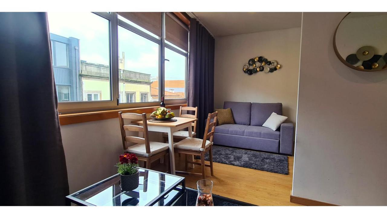 Yaya Pt- Santa Catarina Apartaments OOporto Exteriör bild