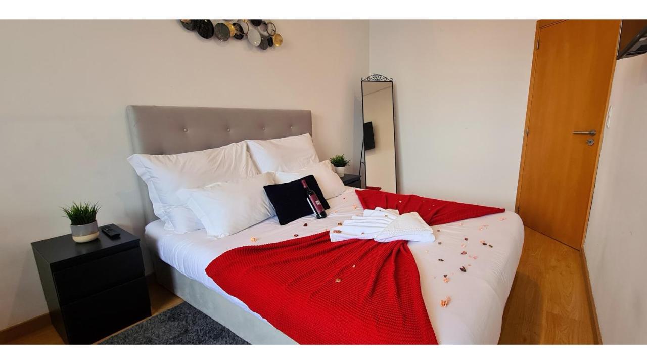 Yaya Pt- Santa Catarina Apartaments OOporto Exteriör bild